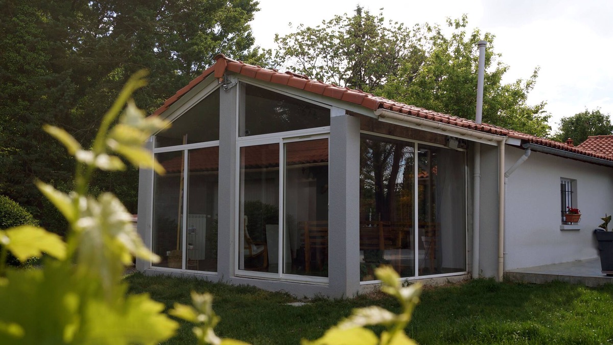 Bouloc Bed & Breakfast | Les Agapanthes du frontonnais - Toulouse north