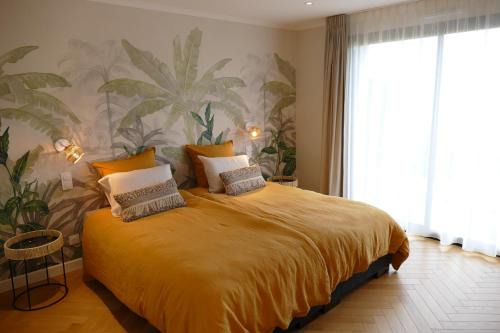 Camphin-en-Pevele Bed & Breakfast | Les Agapanthes