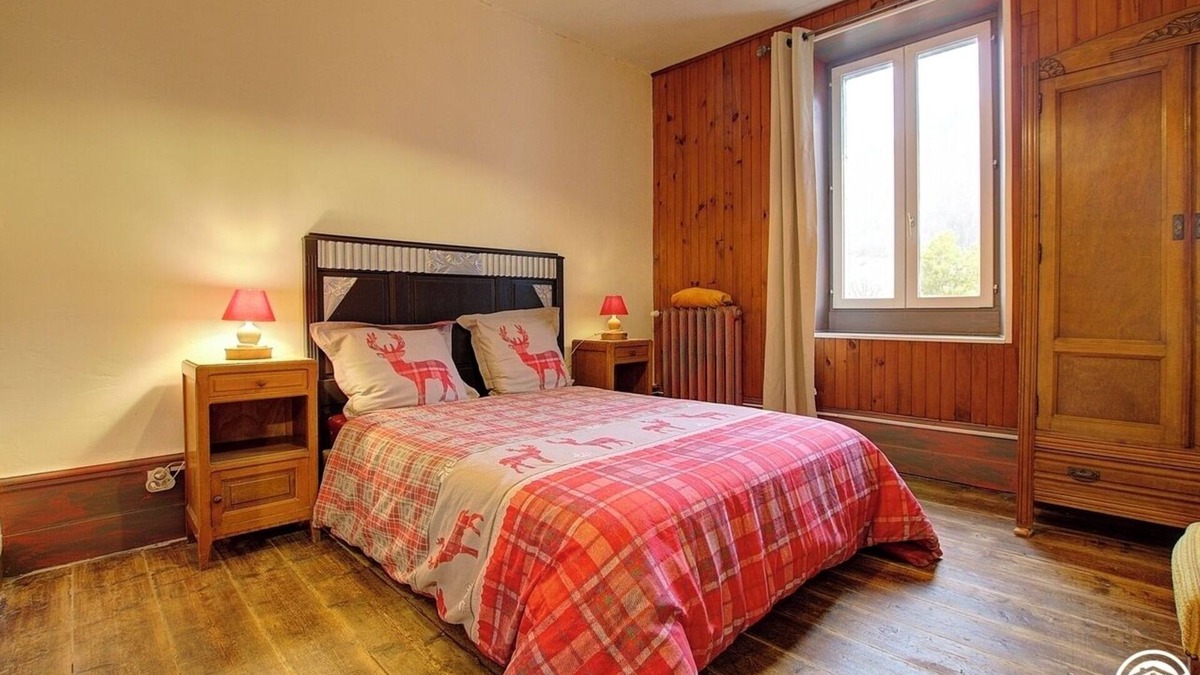 Mijoux House | Les Aigues Marines - Mijoux