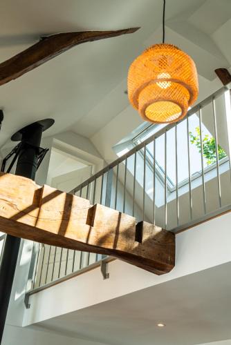 Ault House | Les Ailes du moulin