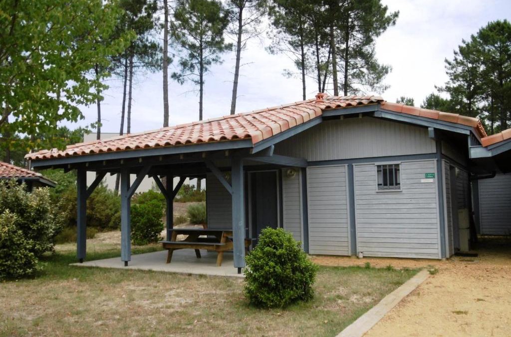 Brocas House | Les ajoncs