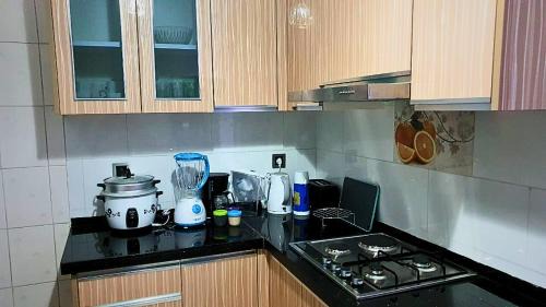 Toamasina Apartment | Les Alizés Appartement meublé 3
