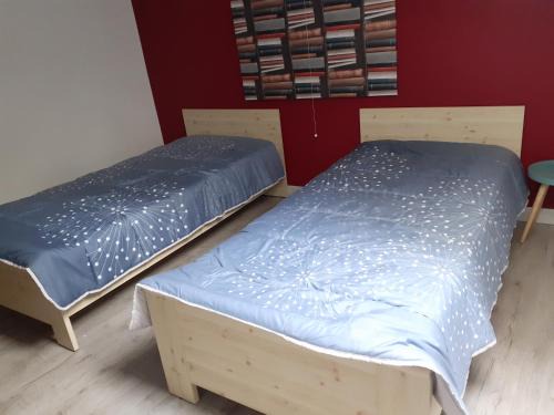 Valence Apartment | Les Allées