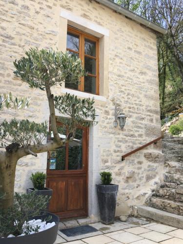 Hauteroche Bed & Breakfast | Les Allumettes d'Ecorsaint