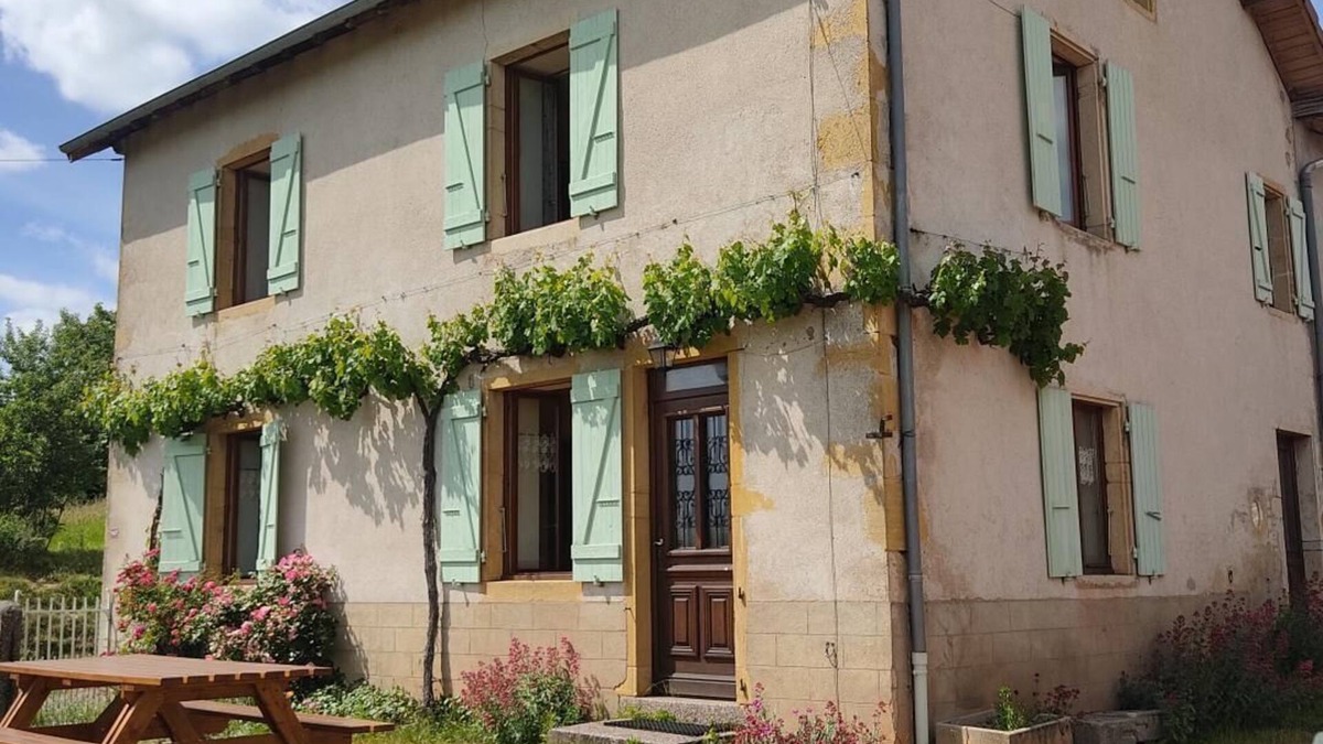 Tancon House | Les Alognes - TANCON
