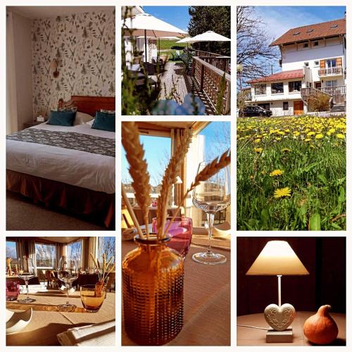 Bonlieu Hotel | Les Alpages