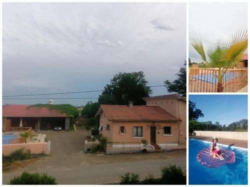 Saint-Agnet House | Les Amandiers de Jade
