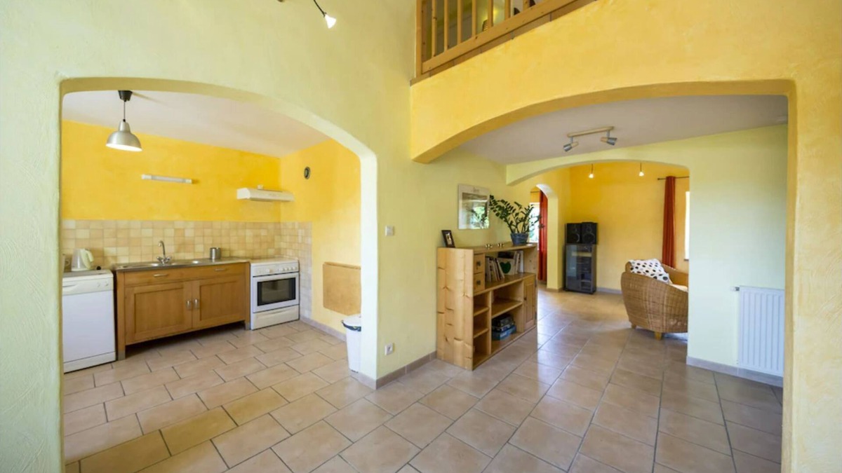Charols Other | Les Amandiers - Quiet character farmhouse with swimming pool in wooded grounds
