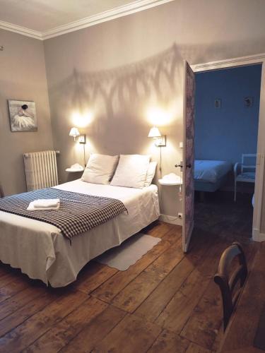 Condom Bed & Breakfast | Les Angelots