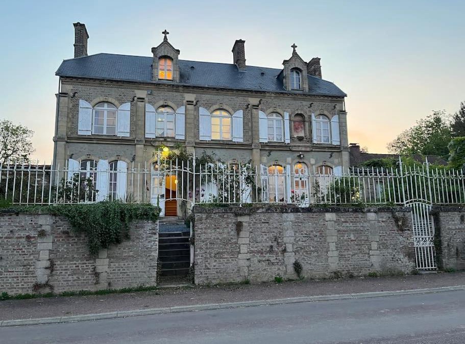 Oneux Bed & Breakfast | Les Anges