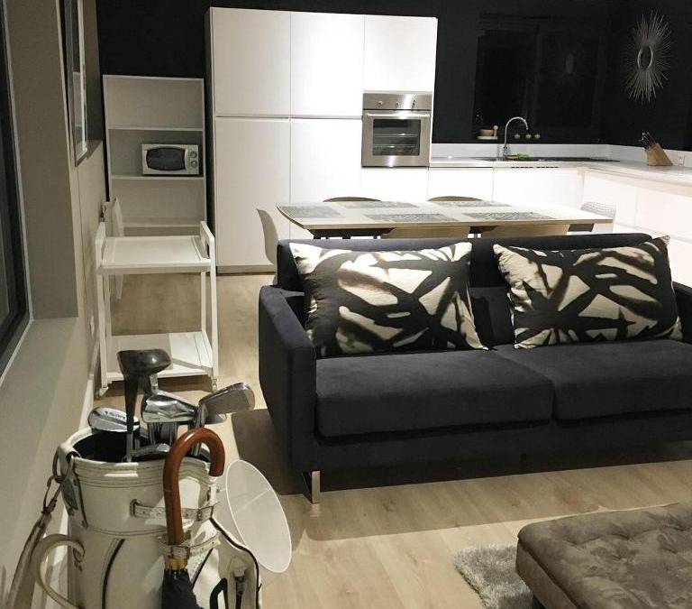 Merignies Apartment | Les appartements du golf