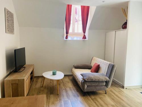 Poussan Apartment | Les appartements du vieux Poussan