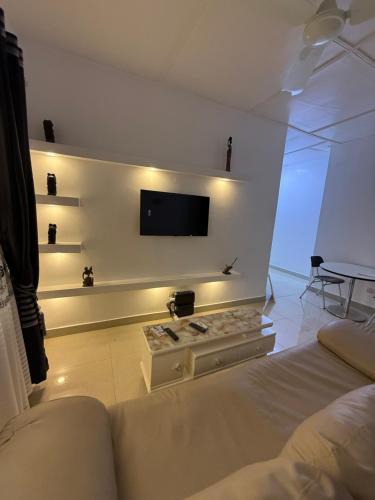 Tchaourou Apartment | Les Appartements Fifamè
