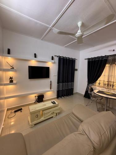 Tchaourou Apartment | Les Appartements Fifamè