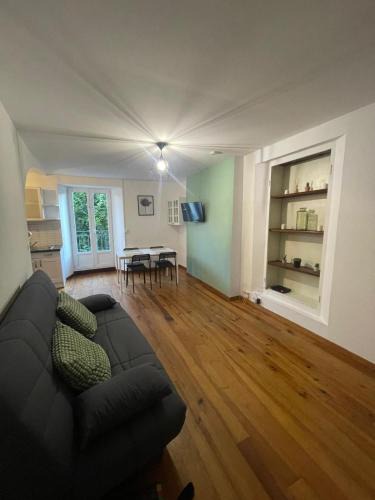 Langogne Apartment | Les Apparts du Langouyrou