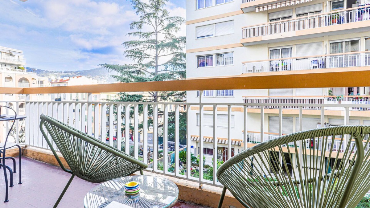 Cimiez Apartment | Les Arènes de Cimiez by Interhome