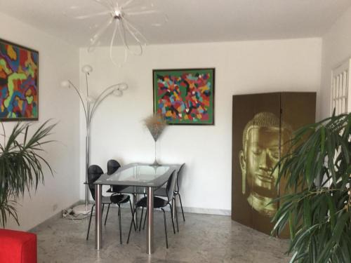 Bastide Giraud Apartment | Les Argonautes