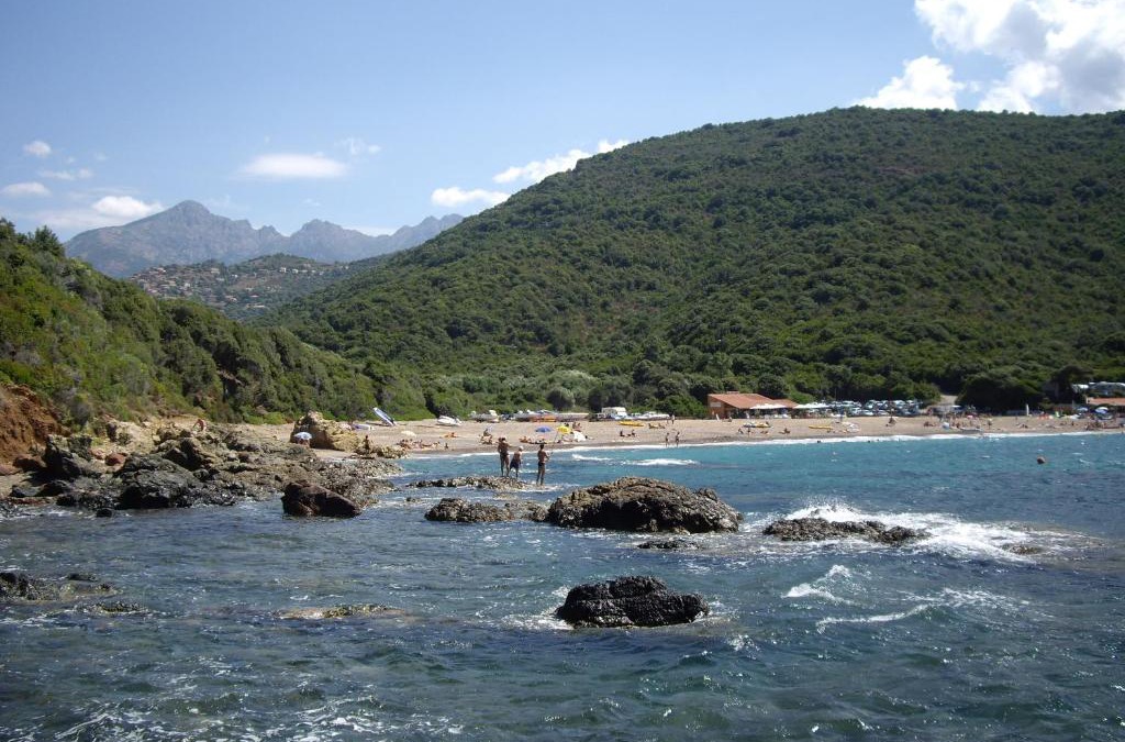 Partinello Apartment | Les Asphodèles