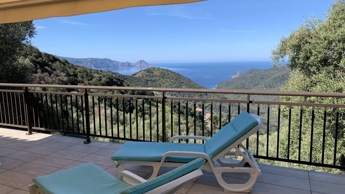 Partinello Apartment | Les Asphodèles