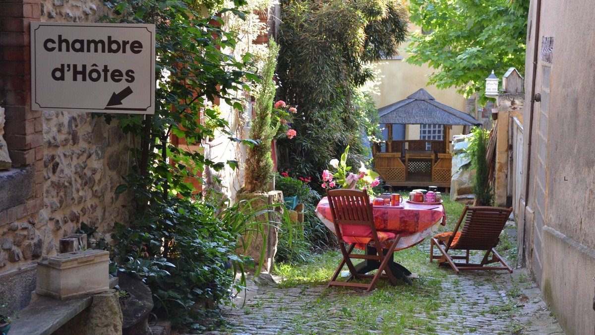 Roanne House | Les Ateliers d'Art