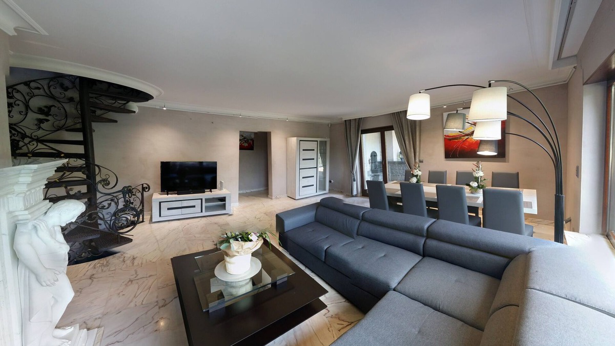 Soultzeren Ski Chalet | "Les ATLANTES", beautiful and NEW vacation home in Alsace, in the Munster Valley