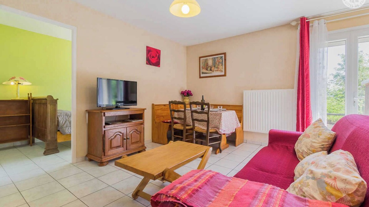 Francin House | LES BALCONS DE FRANCIN