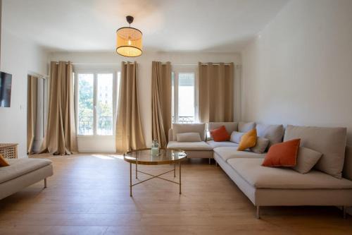 Opera Apartment | Les Balcons de la Bourse