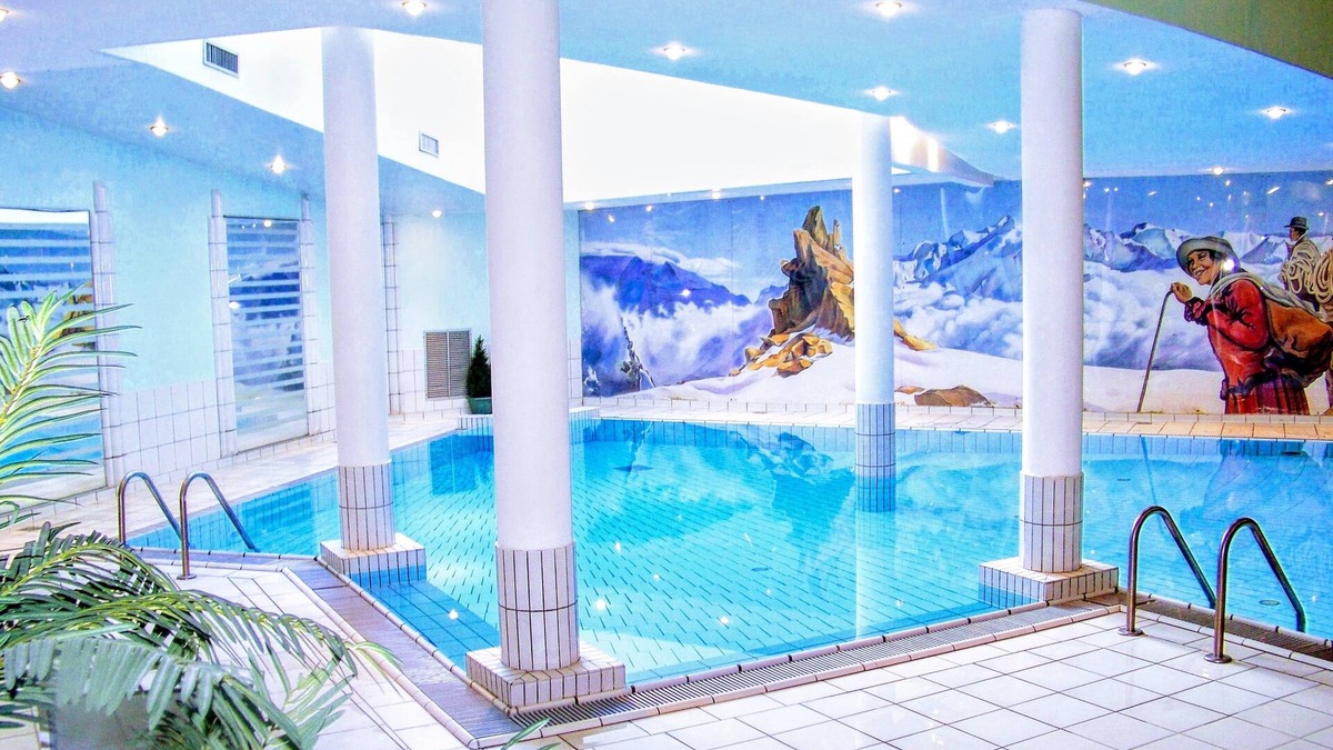 Chamonix City Centre House | Les Balcons du Savoy