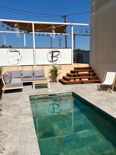 Saint-Jean-de-Barrou Bed & Breakfast | Les Baroudeurs de Saint Jean