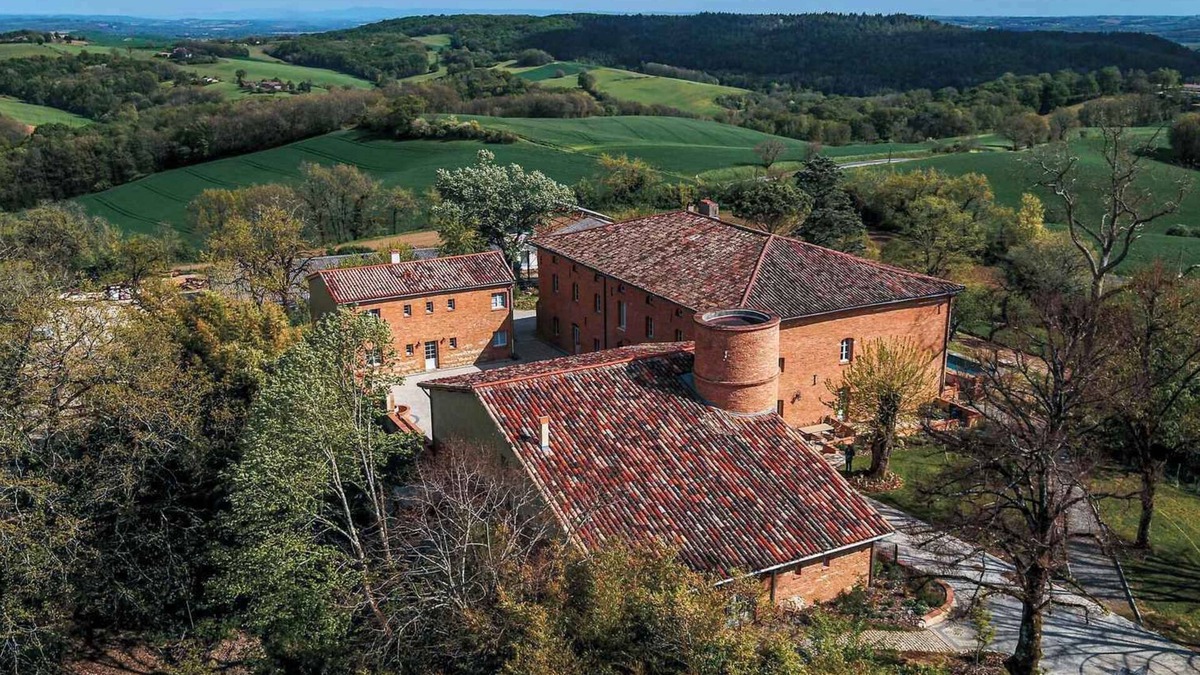 Roquemaure Resort | Les bastides de Roquemaure