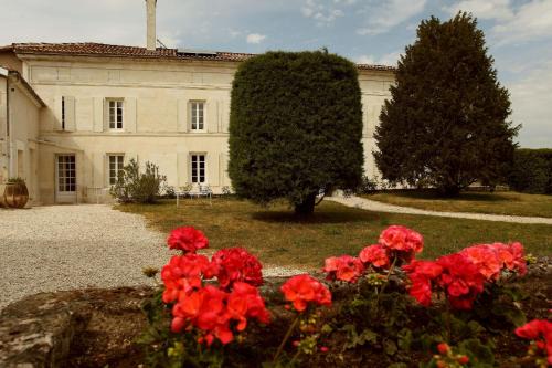 Lachaise House | Les Belles Dormantes