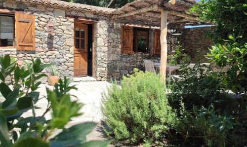 Serra-di-Fiumorbo House | Les Bergeries de Piazzagina