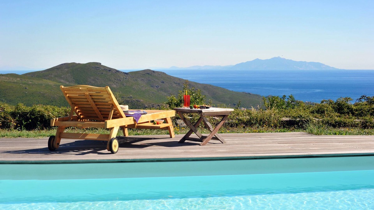 Sisco House | LES BERGERIES DU CAMPONE PIA