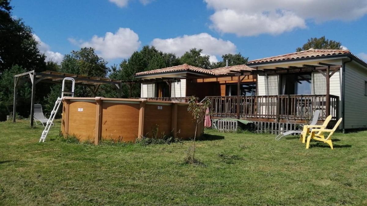 Saint-Thomas House | Les Bichous - SAINT THOMAS