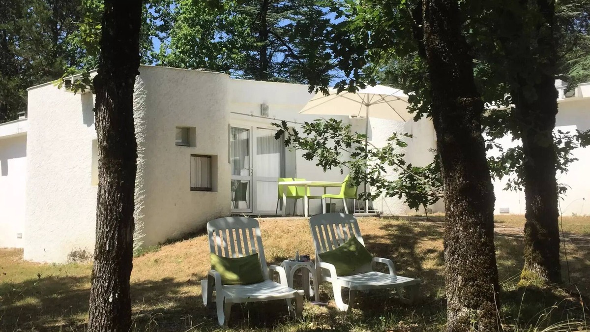 Prayssac Villa | Les Bois de Prayssac * - Cottage 4 people