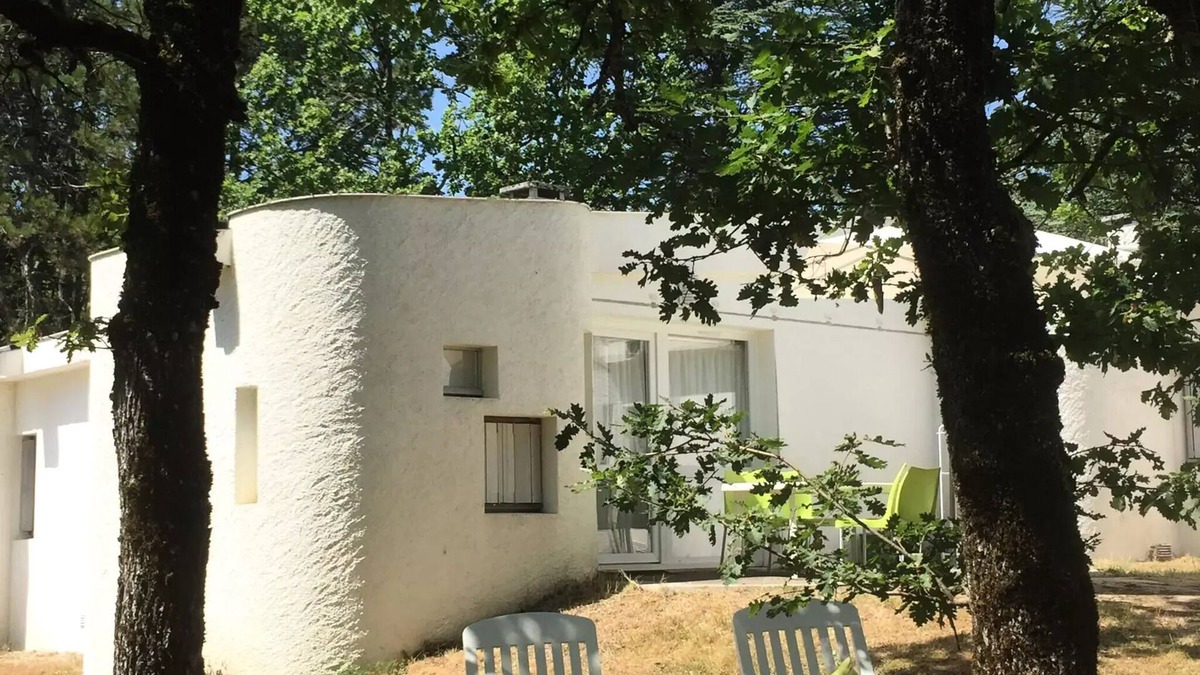 Prayssac Villa | Les Bois de Prayssac * - Cottage 5 people