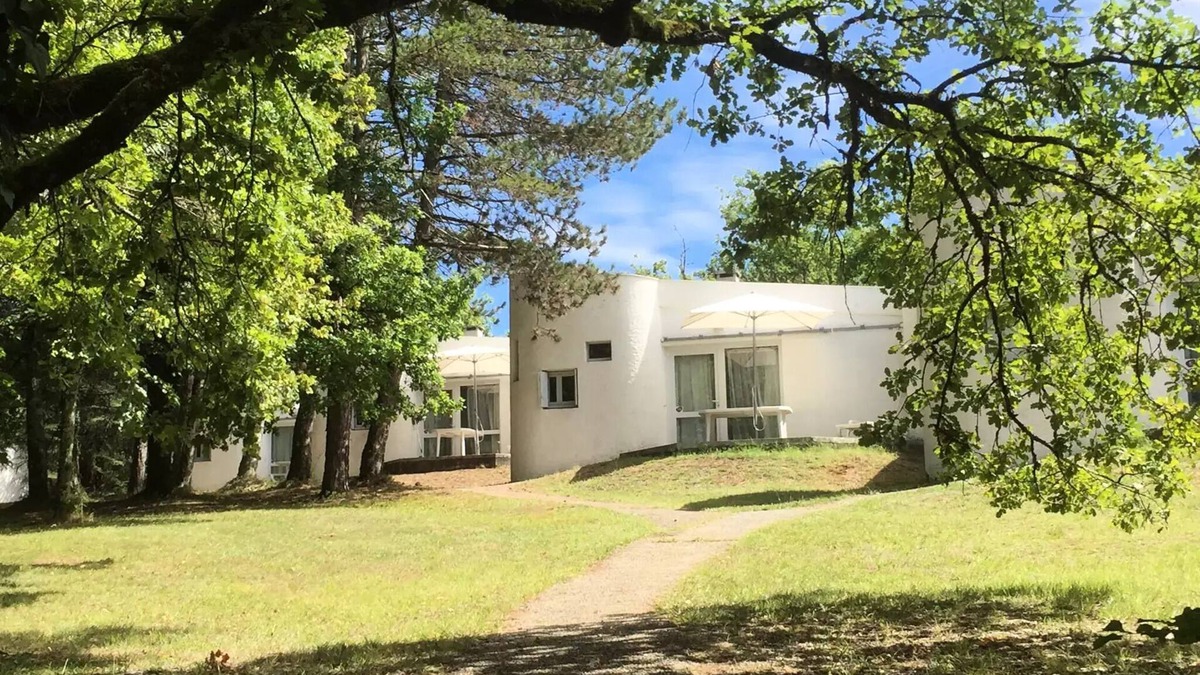 Prayssac Villa | Les Bois de Prayssac * - Cottage 7 people