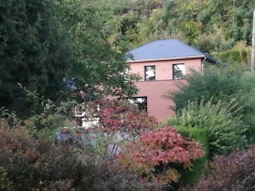 Pressagny-lʼOrgeuilleux Bed & Breakfast | Les Bouches Manon