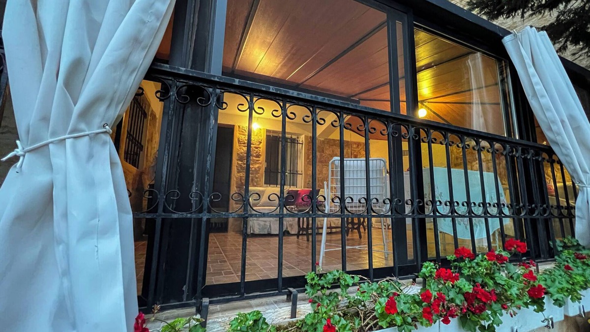 Duhur ash Shuwayr House | Les Bougainvilliers GuestHouse by Hansa
