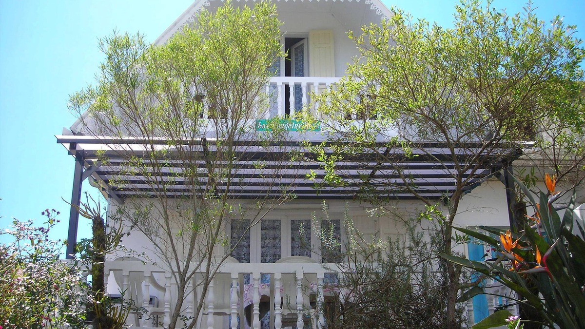 Centre Ville Apartment | Les Bougainvilliers