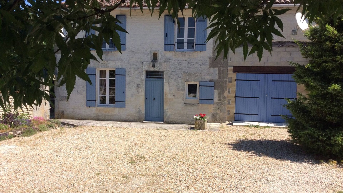 Sonnac Other | Les Bouleaux, Beautiful Stone Farmhouse with Private Heated Swimming Pool