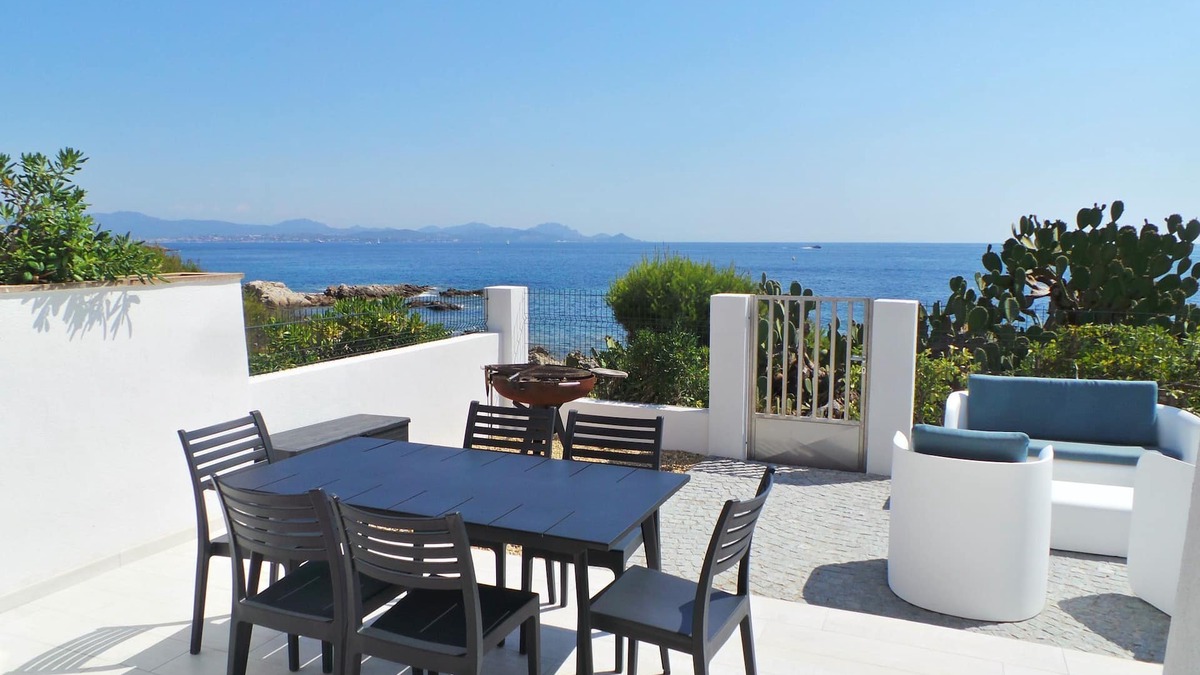 Les Issambres Villa | Les Brisants 2977 villa