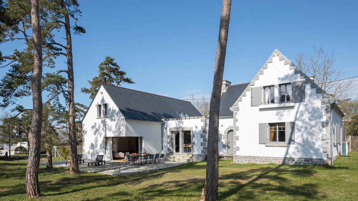 Sables-d'Or-les-Pins House | Les Bulles d'Or - A 400m de la plage