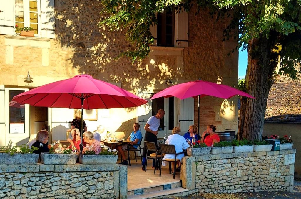 Saint-Marcel-du-Perigord Bed & Breakfast | Les Cèdres