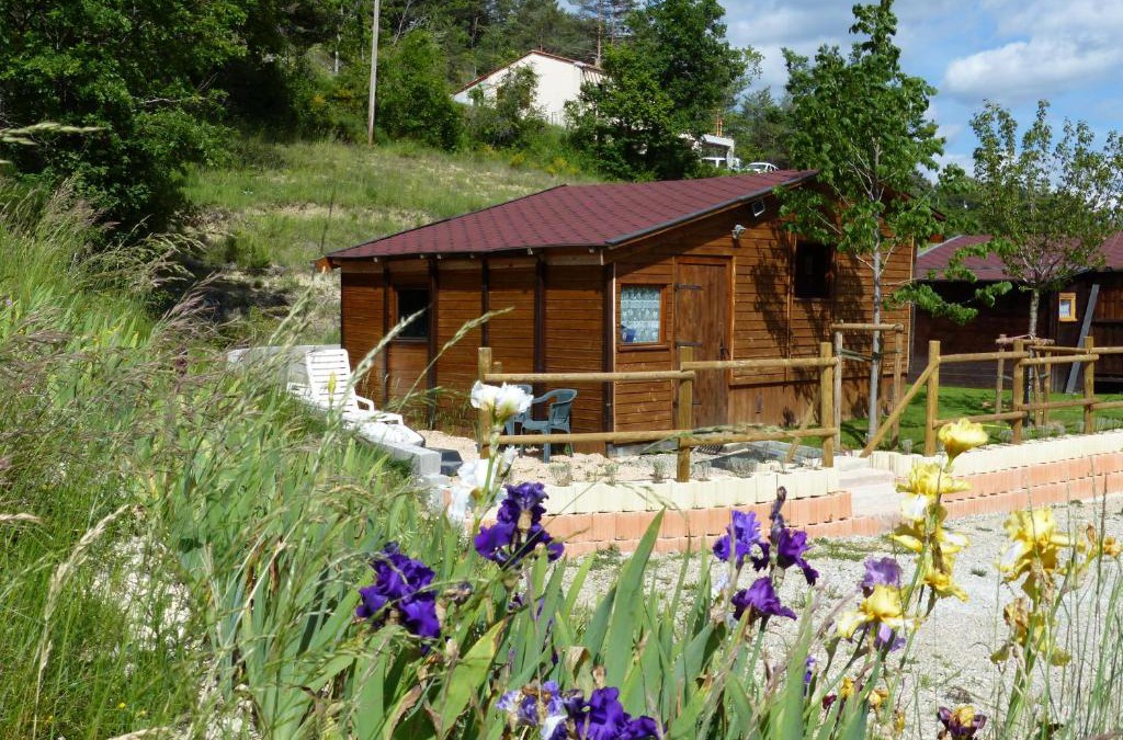 La Palud-sur-Verdon Other | Les cabanes de Bourras