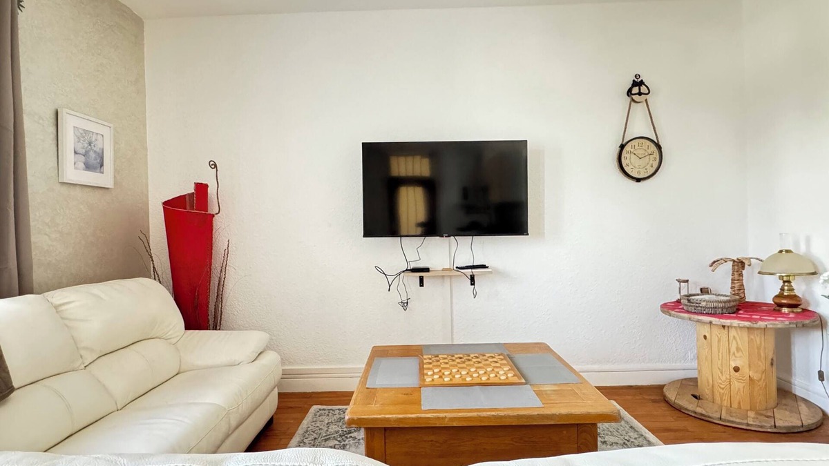 Tournon-sur-Rhone Apartment | Les Capucines - Tournon-sur-Rhône