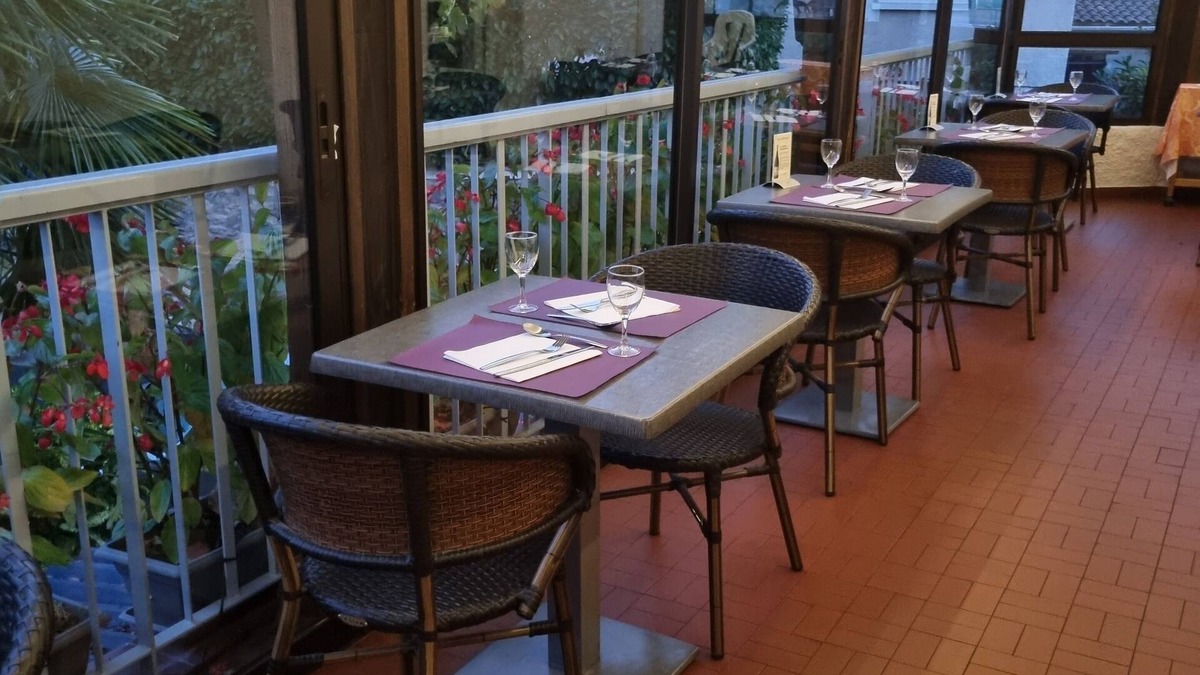 Cransac Hotel | Les Carillons