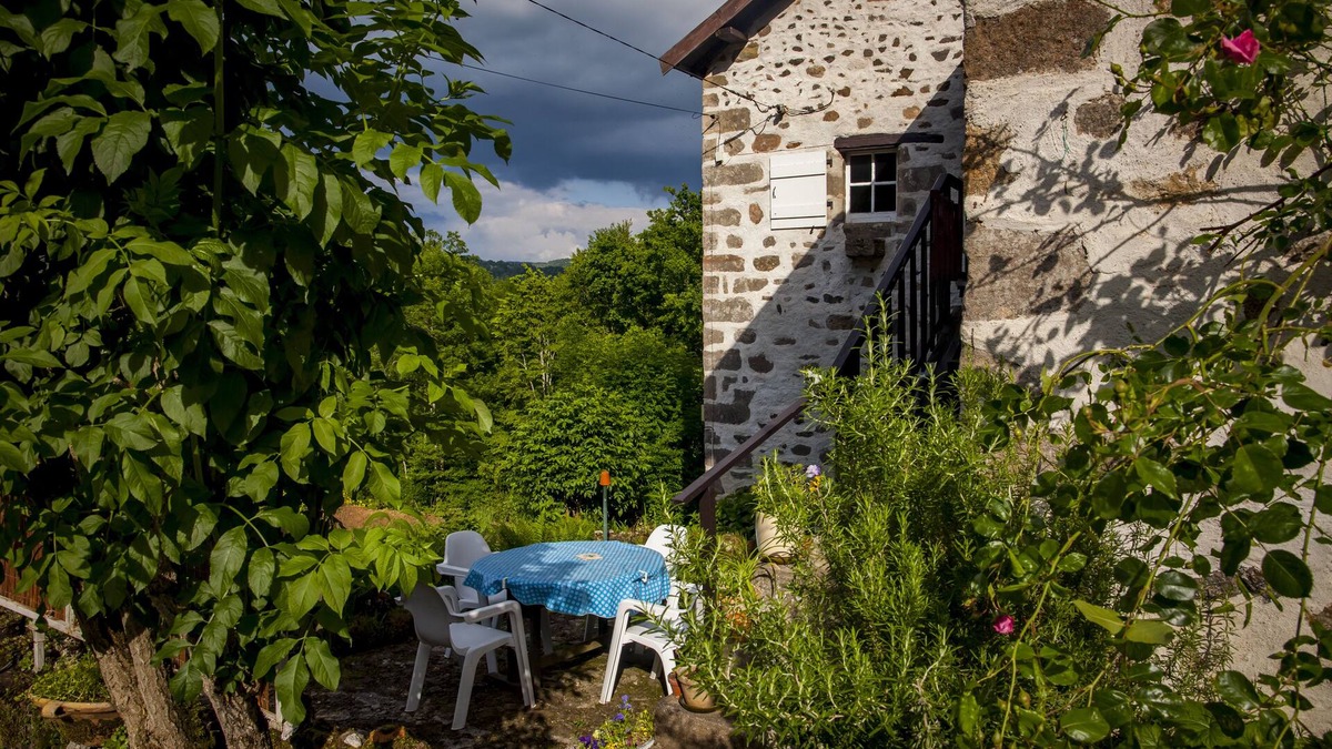 Nonards Apartment | Les Cavaleries, cozy and characteristic apartment in former wine cave