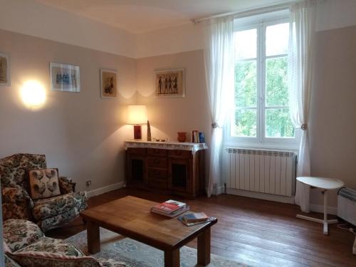 Grand-Vabre Apartment | Les Cazelles