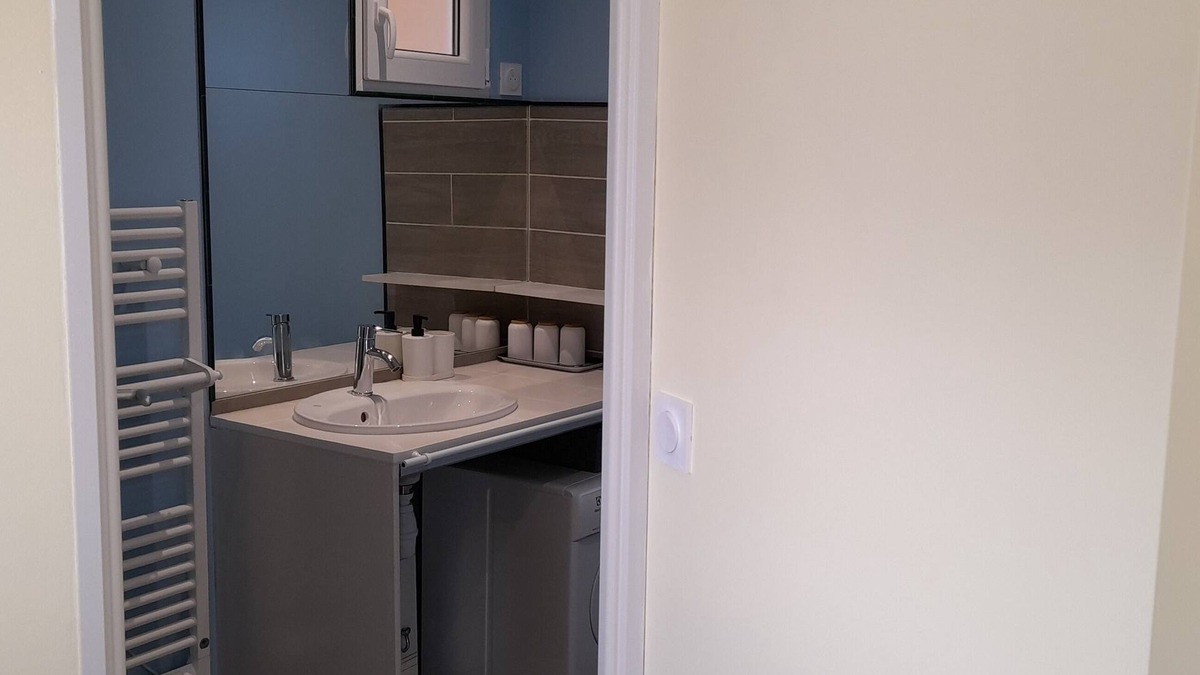 Saint-Hippolyte-du-Fort Apartment | Les Chênes Verts
